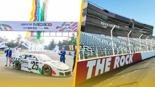 2025 NASCAR Schedule is WILD | Pre-Playoffs POWER RANKINGS