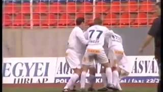 Videoton FC Fehérvár - Zalaegerszegi TE FC 2-2 | Összefoglaló