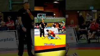 Wrestling technic   #wrestling #pailwan #armymotivation #sports #olympics