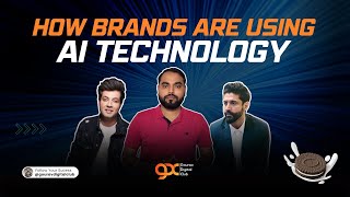 How Brands Use AI Technology for Product & Movies Promotion | Gourav Digital Club #digitalmarketing