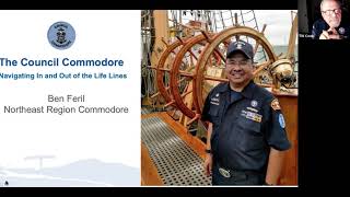 Best Practices for Sea Scout Council Commodore