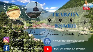 MaviCennet Trabzon Beşikdüzü #trabzon #beşikdüzü Beşikdüzü gezi rehberi beşikdüzünde gezilecek yerle