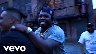 50 Cent - New York (Music Video) 2024