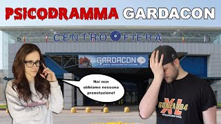 GARDACON VLOG: PSICODRAMMA IN QUEL DI BRESCIA⭐