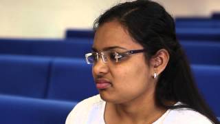 MSc Mechanical Engineering at Oxford Brookes University