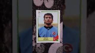 Rüstü Recber tur euro 2000