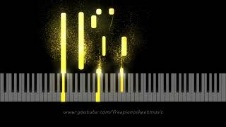 "Silent Night" Piano Accompaniment, Piano Karaoke - Singer Pro