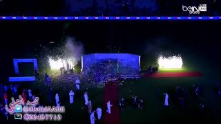 تتويج نادي نابولي بلقب #كأس_السوبر_الإيطالي 2014