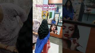 Very thick, and Long length Deep U Cut #trendingshortsviral #tamil #song