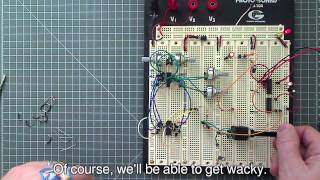 Logic Noise: XOR Intro