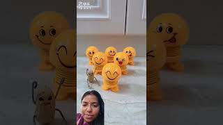 funny video and cute video #chinkitoons #cute #cortoon