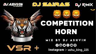 COMPILATION HORAN + AIR HORN +CHIV CHIV HORAN 🔥🎛️MIX BY DJ ASHVIN 2024 Vsr brend