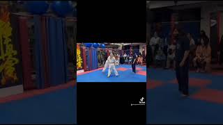 female fight #sokyokushin #karate #fullcontact #kyokushinfighters #kicks #kyokushin #shihan#punches