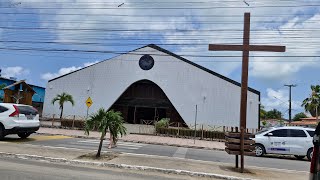 Tamandaré-PE a 🌴 Beach