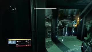 Destiny 1 Year 1 Crota's End Raid Veteran Compares Raid To War!