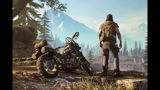 Прямой показ PS4 от Demid134 / Days Gone /Жизнь После