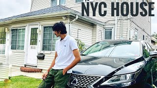 House Tour 🤩 Celebrating 15th August 🇮🇳🥳 in #newyork #vlog 2