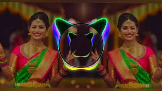 Paye Tahar Rupar Nupur Baje Tale Tale Full Dj Song II New Dj Song 2021 ll Khairun Lo Dj Song