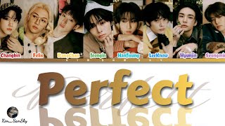 [AI COVER] How would STRAY KIDS sing "PERFECT" : One Direction