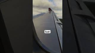 The most hilarious landing #swiss001landings #funny #comedy