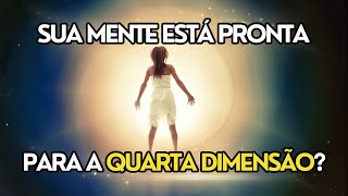 Transforme sua Vida: Acessando o Poder da Quarta Dimensão!