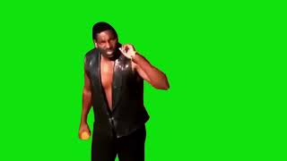 You Raggedy Bitch Meme Green Screen Chroma Key Template