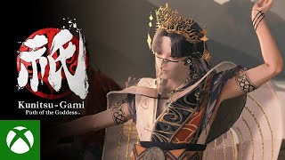 🔴KUNITSU-GAMI: PATH OF THE GODDESS PT. 3 🔴ONIMU...NVM 🔴PULL UP!