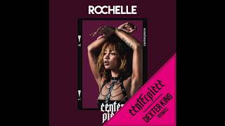 Rochelle  - Centerpiece (DEXTER KING Remix)