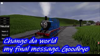 Thomas & Friends Shorts 18 (New Version)