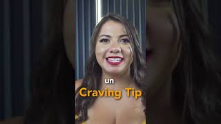 Craving Tip #shorts #classesonline #costarica #tips #english #englishtips #inglesonline #inglés