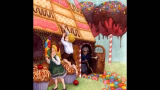 Hansel ve Gretel