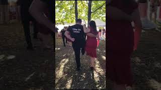 KIZOMBA NO DREPA COMUNIDADE FEST COIMBRA TRIBO DA DANÇA