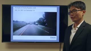 21 Cloud-based traffic program could reduce accidents, improve traffic flow