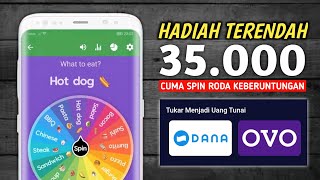 APLIKASI PENGHASIL UANG 2024✅ APLIKASI PENGHASIL SALDO DANA TERCEPAT😱 CARA DAPAT UANG DARI INTERNET💯