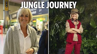 Why The Sun’s Jane Moore will be a brilliant I’m A Celeb contestant as Loose Women star flies to Oz