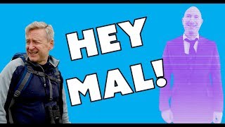 Hey Mal! Comedy Short Film