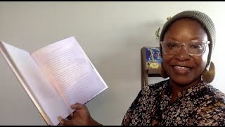 Story Time Live with Carmen Rubin - Sulwe by Lupita Nyong'o