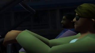 GTA IV: Vice City Rage 09