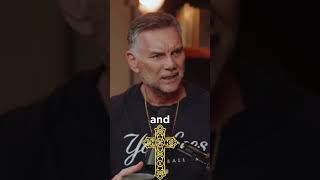 JESUS IS NO WIMP "Michael Franzese EX MOB BOSS"