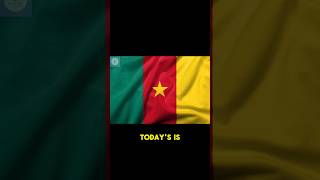 Africa Oldest Forest | Cameroon Facts | #viral #facts #shortvideo