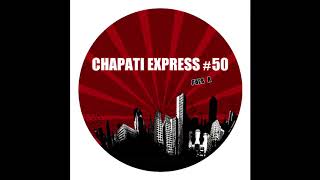 CHAPATI EXPRESS 50 b2 - SPACE LINK - Kamasutra