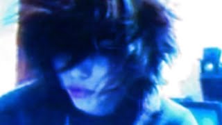 evil emo swag (sped up)