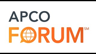 APCO Forum: What to Expect at COP28 and Opportunities for Engagement