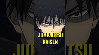 Jumpjutsu Kaisen is BACK