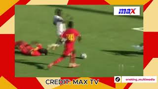 Sudan vs Ghana 2:0 Highlights || Goals from Sudan vs Ghana match