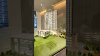 "Spacious 1 and 2 BHK Homes in Mira Road, Thane | A Look Inside"