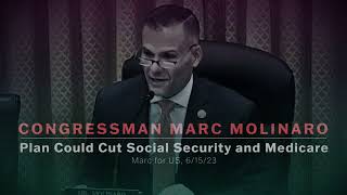 Molinaro TV Ad Pac Political Ad