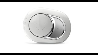 Déballage et présentation : Devialet Phantom