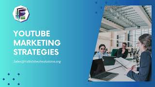 Proven YouTube Marketing Strategies for 2024: Grow Your Channel Fast!