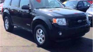 2008 Ford Escape Used Cars Spokane WA